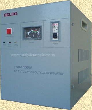 .2.1.  DELIXI TND-2000, DELIXI TND-3000, DELIXI TND-5000, DELIXI TND-7000  DELIXI TND-10000