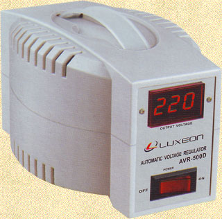   Luxeon AVR-500D