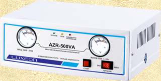   Luxeon AZR-500 / AZR-1200 / AZR-2000