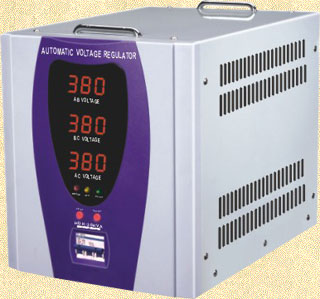 Стабилизаторы «Luxeon HDK-10000», «Luxeon HDK-15000», «Luxeon HDK-20000» и «Luxeon HDK-30000» Стабилизаторы «Luxeon HDK-10000», «Luxeon HDK-15000», «Luxeon HDK-20000» и «Luxeon HDK-30000»