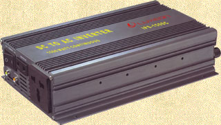 Инверторы «Luxeon» IPS-200 / IPS-300 / IPS-750 / IPS-1000 Инверторы «Luxeon» IPS-200 / IPS-300 / IPS-750 / IPS-1000