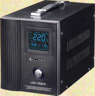   Luxeon LDR-2500 / LDR-3000