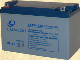   () Luxeon LX12260G / LX12-60G / LX12-100G / LX12-120G / LX12-200G   