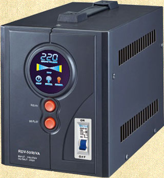    Luxeon RDV-5000 / RDV-8000 / RDV-10000