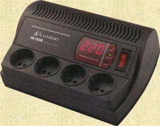   Luxeon VK-1000E