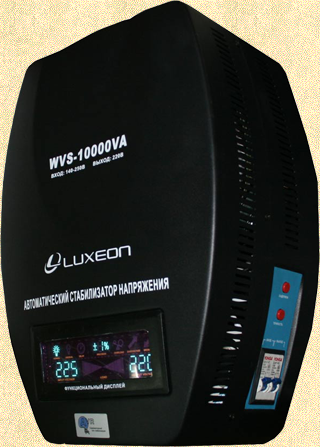   Luxeon WVR-10000